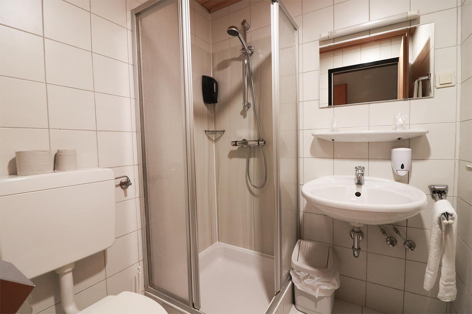 Schlafgut Hotel Sankt Poelten Luaran gambar