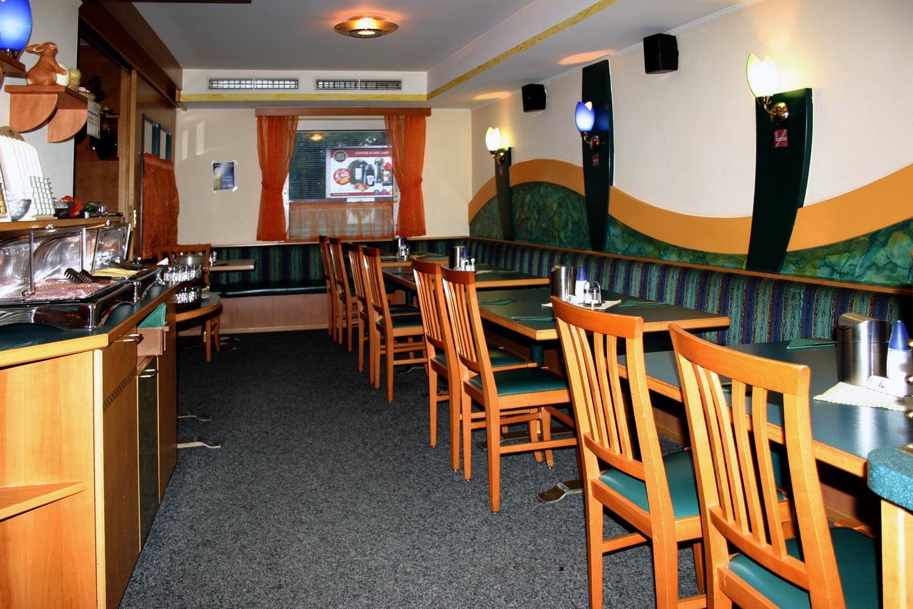 Schlafgut Hotel Sankt Poelten Luaran gambar