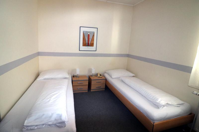 Schlafgut Hotel Sankt Poelten Luaran gambar