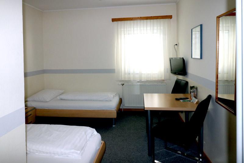 Schlafgut Hotel Sankt Poelten Luaran gambar