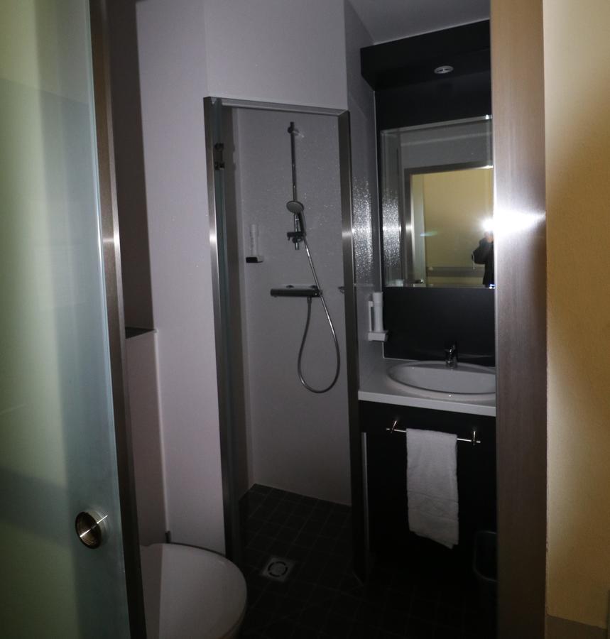 Schlafgut Hotel Sankt Poelten Luaran gambar