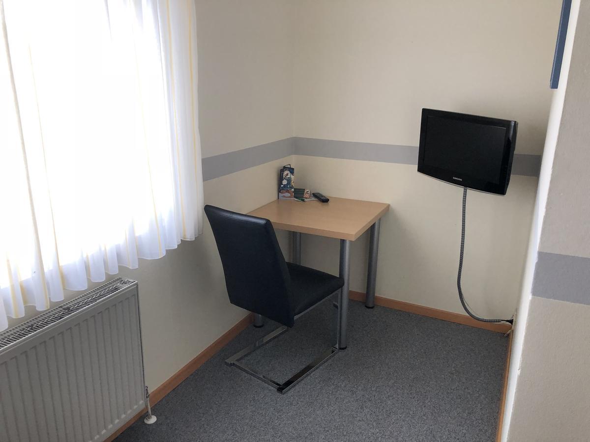 Schlafgut Hotel Sankt Poelten Luaran gambar