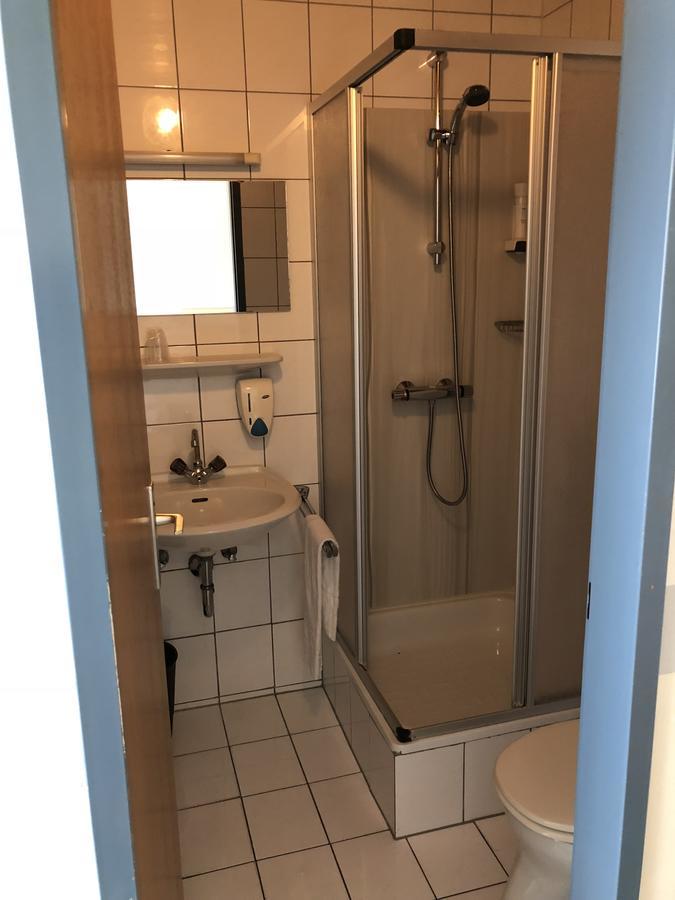 Schlafgut Hotel Sankt Poelten Luaran gambar
