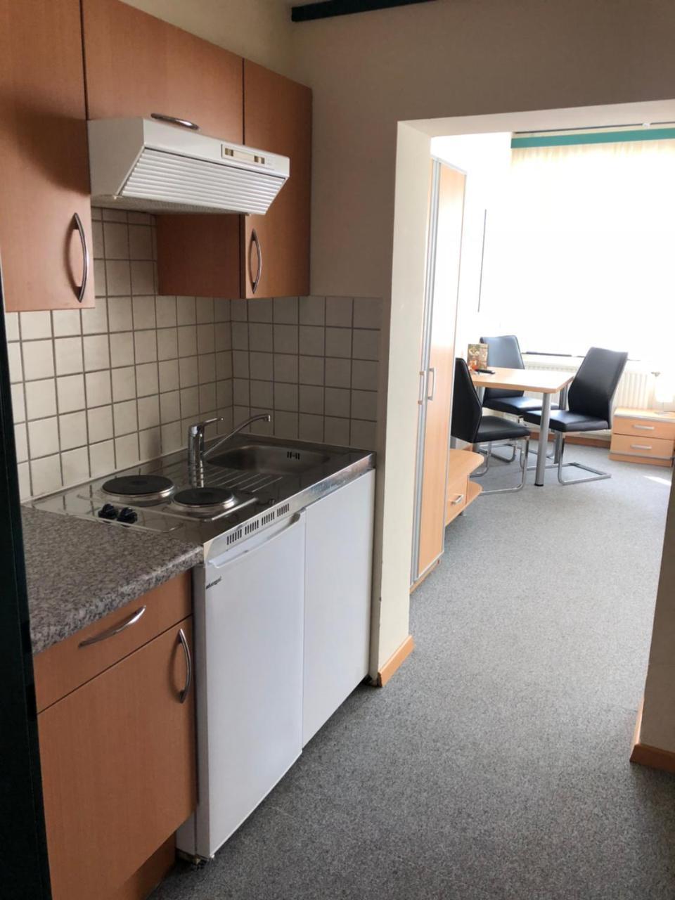 Schlafgut Hotel Sankt Poelten Luaran gambar