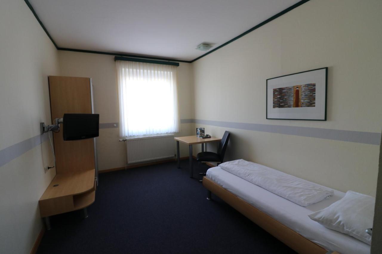 Schlafgut Hotel Sankt Poelten Luaran gambar