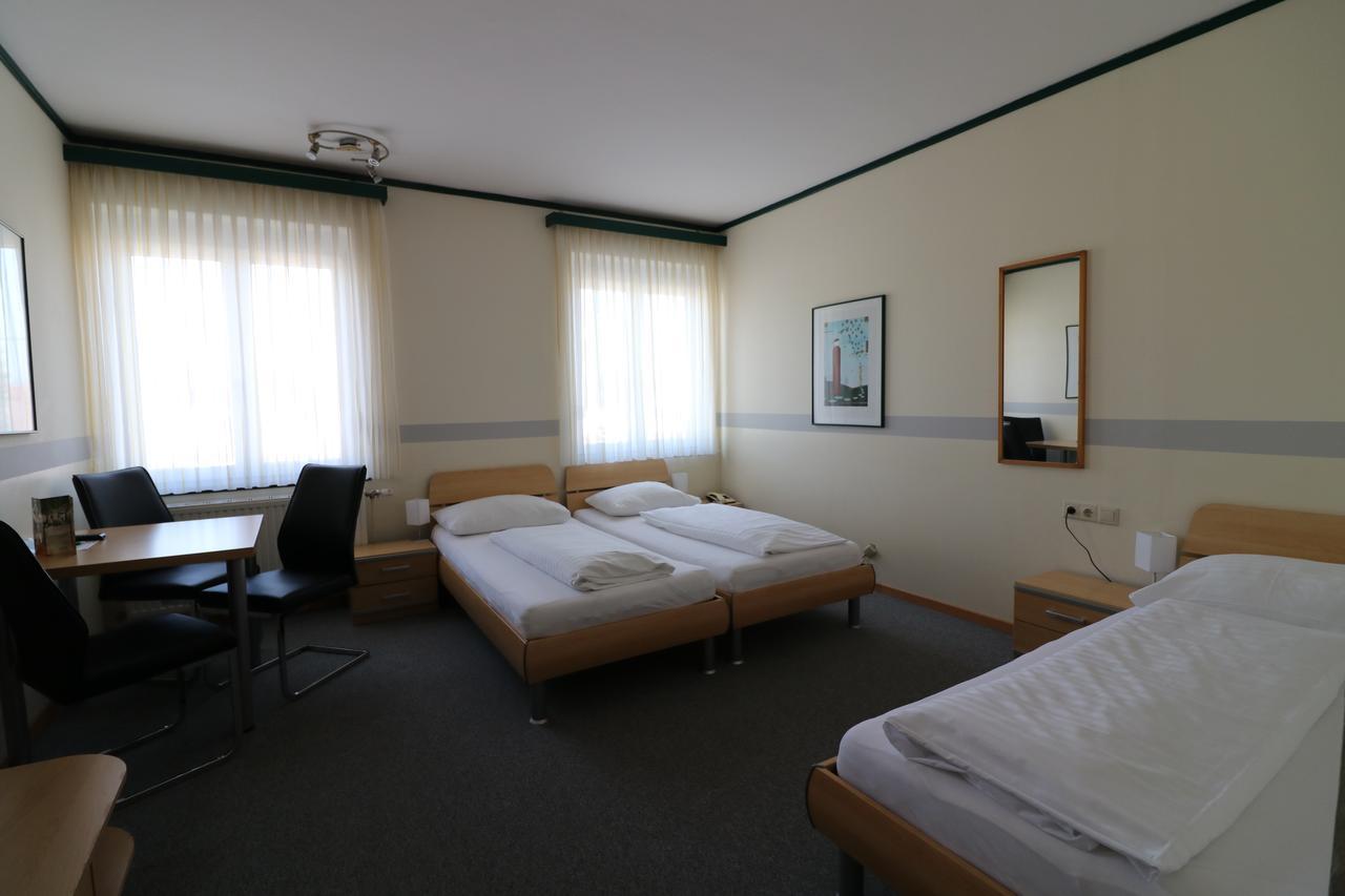 Schlafgut Hotel Sankt Poelten Luaran gambar