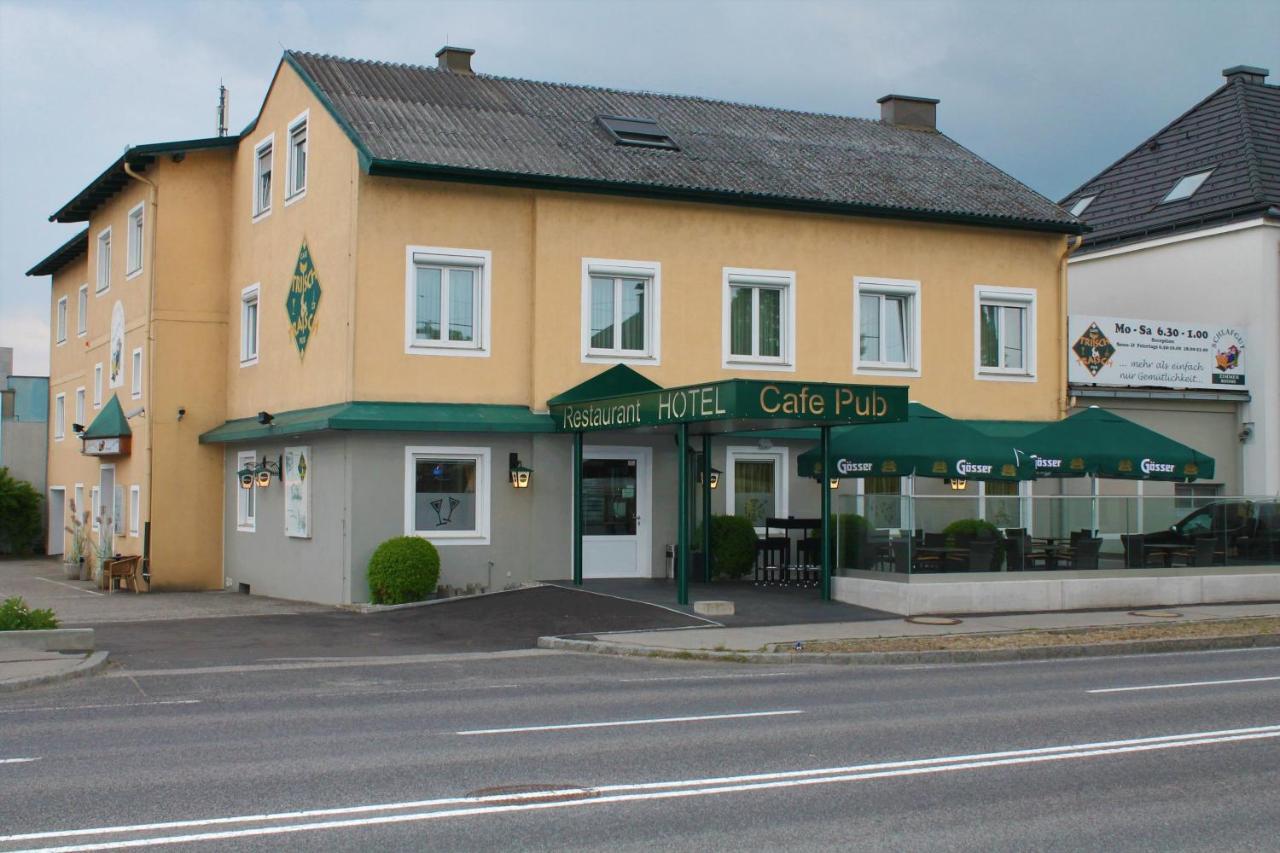 Schlafgut Hotel Sankt Poelten Luaran gambar